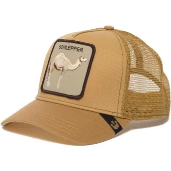 kapa-zaobljena-smeda-snapback-hump-day-the-farm-goorin-bros