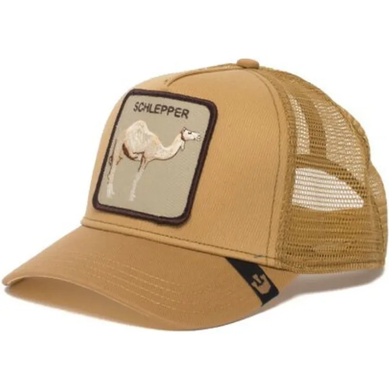 kapa-zaobljena-smeda-snapback-hump-day-the-farm-goorin-bros