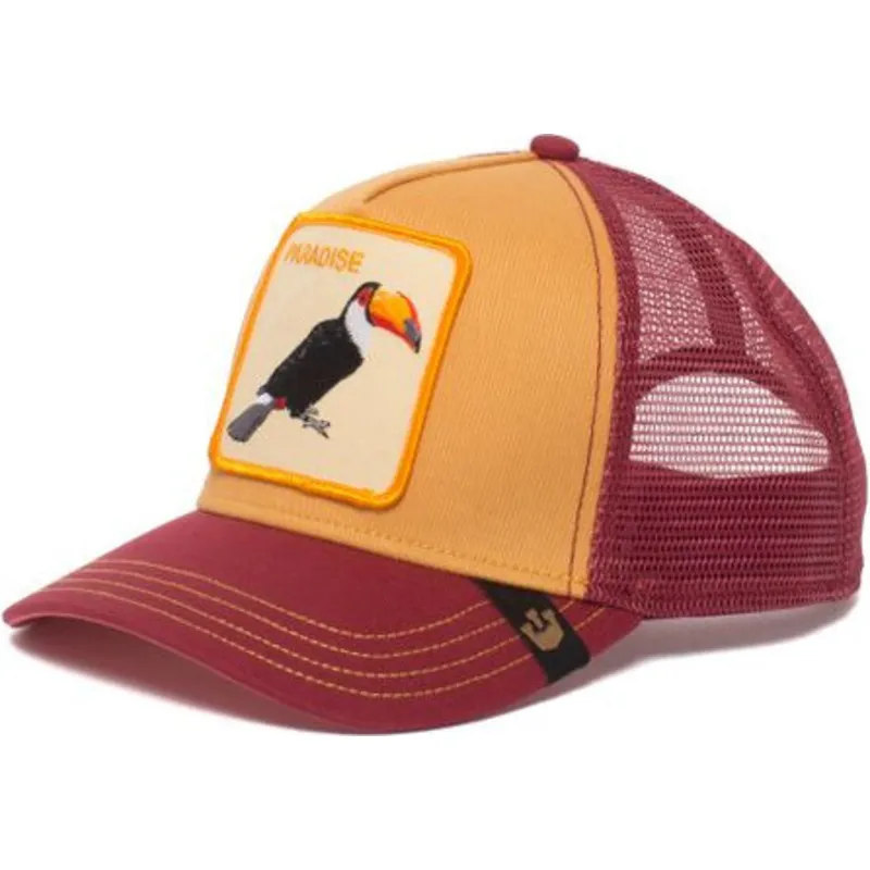 kapa-zaobljena-zuta-snapback-take-me-to-the-farm-goorin-bros kapa-zaobljena-zuta-snapback-take-me-to-the-farm-goorin-bros