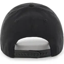 kapa-zaobljena-crna-snapback-chicago-cubs-mlb-47-brand