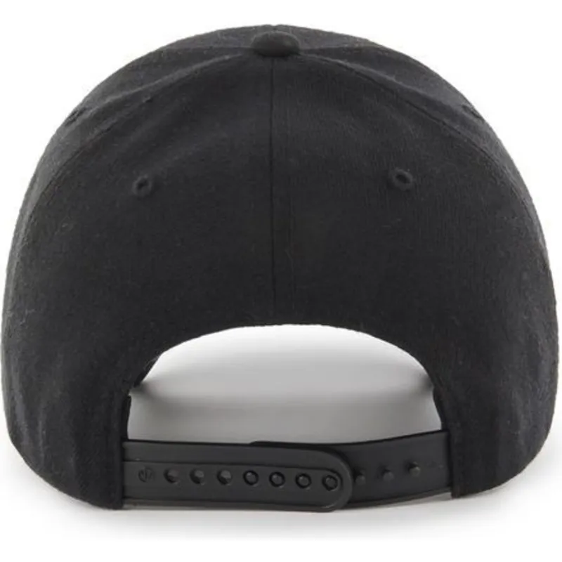 kapa-zaobljena-crna-snapback-chicago-cubs-mlb-47-brand kapa-zaobljena-crna-snapback-chicago-cubs-mlb-47-brand