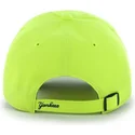 kapa-zaobljena-zuta-podesiv-new-york-yankees-mlb-47-brand