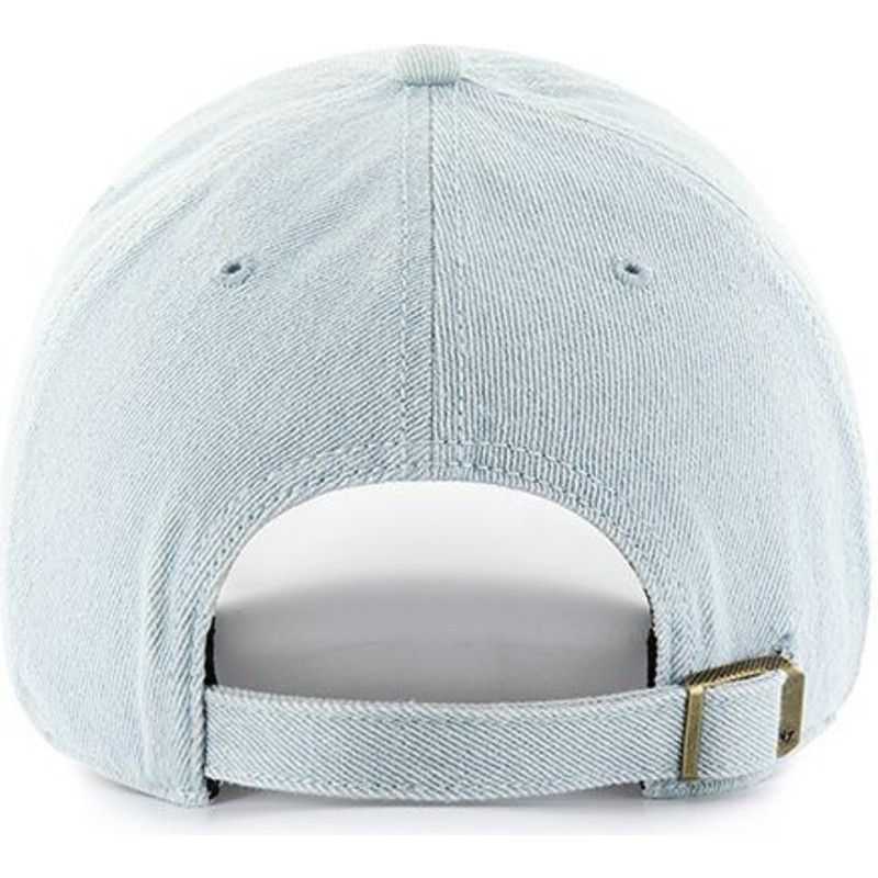47-brand-curved-brim-new-york-yankees-mlb-clean-up-meadowood-light-blue-cap