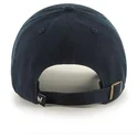 kapa-zaobljena-mornarsko-plava-podesiv-milwaukee-brewers-mlb-47-brand
