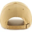cap-zaobljena-brown-adjustable-strap-claro-new-york-yankees-mlb-47-brand