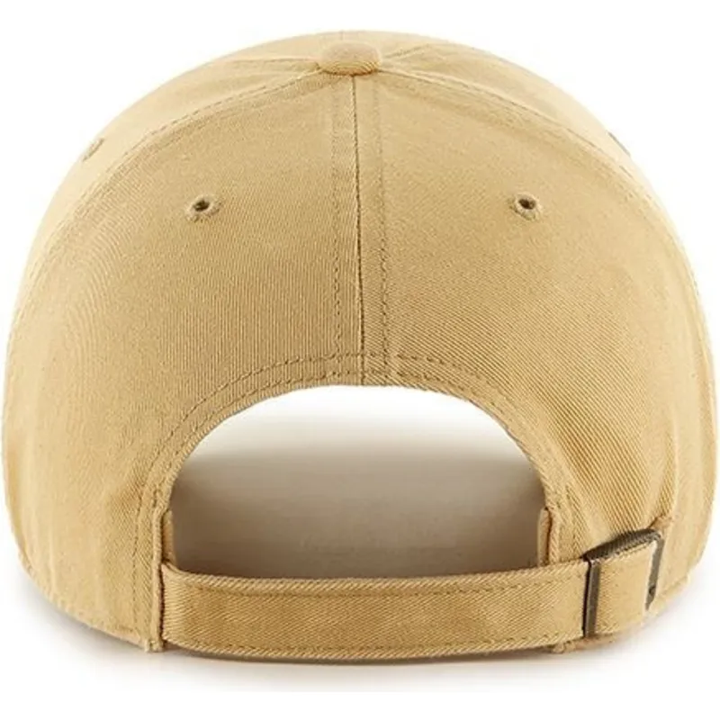 cap-zaobljena-brown-adjustable-strap-claro-new-york-yankees-mlb-47-brand