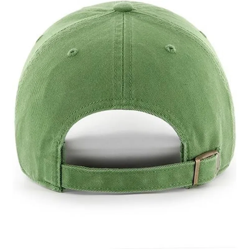 kapa-zaobljena-zelena-podesiv-helecho-new-york-yankees-mlb-47-brand kapa-zaobljena-zelena-podesiv-helecho-new-york-yankees-mlb-47-brand