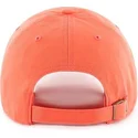 kapa-zaobljena-narancasta-podesiv-pomelo-new-york-yankees-mlb-47-brand