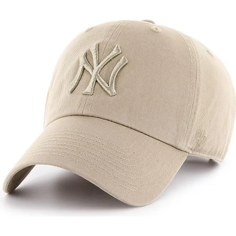 kapa-zaobljena-bez-podesiv-new-york-yankees-mlb-47-brand