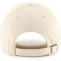kapa-zaobljena-krem-podesiv-new-york-yankees-mlb-47-brand