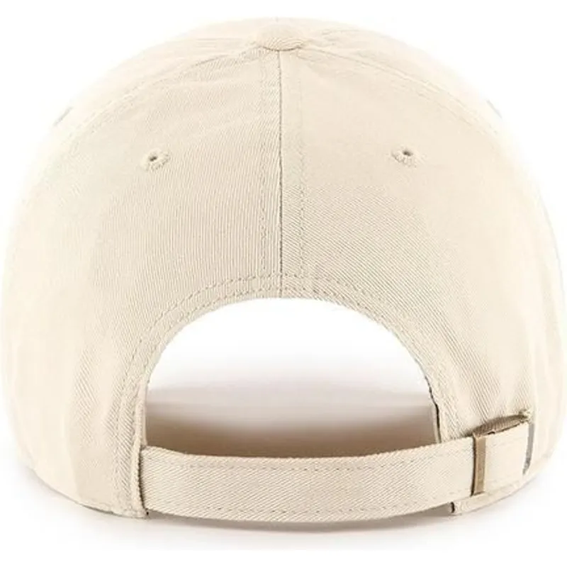 kapa-zaobljena-krem-podesiv-new-york-yankees-mlb-47-brand