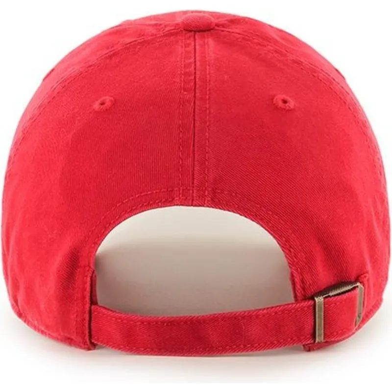 kapa-zaobljena-crvena-podesiv-new-york-yankees-mlb-47-brand kapa-zaobljena-crvena-podesiv-new-york-yankees-mlb-47-brand