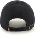kapa-zaobljena-crna-podesiv-miami-marlins-mlb-47-brand
