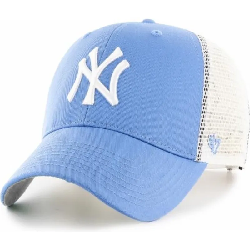 kapa-zaobljena-plava-snapback-new-york-yankees-mlb-47-brand kapa-zaobljena-plava-snapback-new-york-yankees-mlb-47-brand