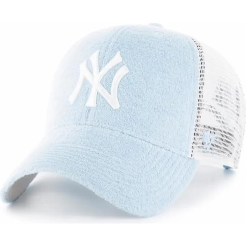 kapa-zaobljena-plava-snapback-new-york-yankees-mlb-47-brand kapa-zaobljena-plava-snapback-new-york-yankees-mlb-47-brand