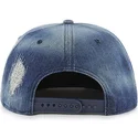kapa-ravna-mornarsko-plava-snapback-vaquero-new-york-yankees-mlb-47-brand