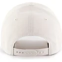 kapa-zaobljena-krem-snapback-boston-red-sox-mlb-47-brand