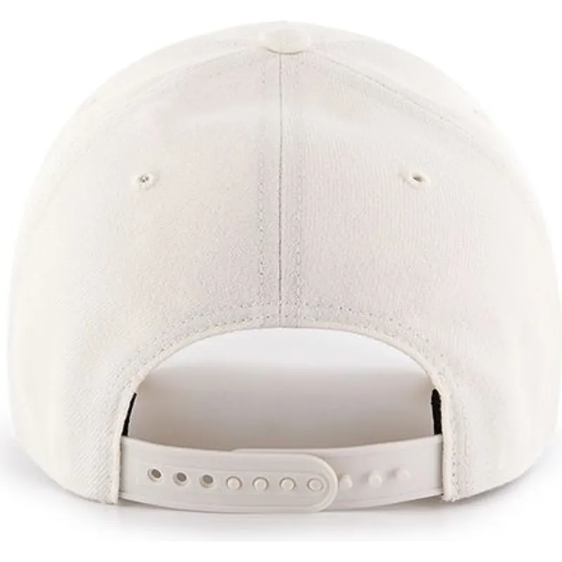 kapa-zaobljena-krem-snapback-boston-red-sox-mlb-47-brand