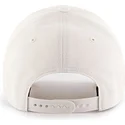 kapa-zaobljena-krem-snapback-chicago-white-sox-mlb-47-brand