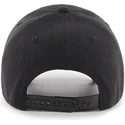 kapa-zaobljena-crna-snapback-new-york-yankees-mlb-47-brand