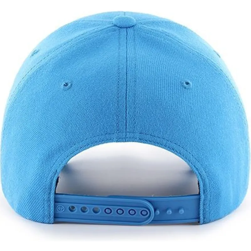 kapa-zaobljena-plava-snapback-glaciar-new-york-yankees-mlb-47-brand kapa-zaobljena-plava-snapback-glaciar-new-york-yankees-mlb-47-brand