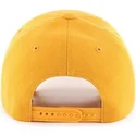 kapa-zaobljena-zuta-snapback-oro-new-york-yankees-mlb-47-brand