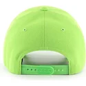 kapa-zaobljena-zelena-snapback-lima-new-york-yankees-mlb-47-brand