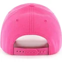 cap-zaobljena-pink-snapback-magenta-new-york-yankees-mlb-47-brand