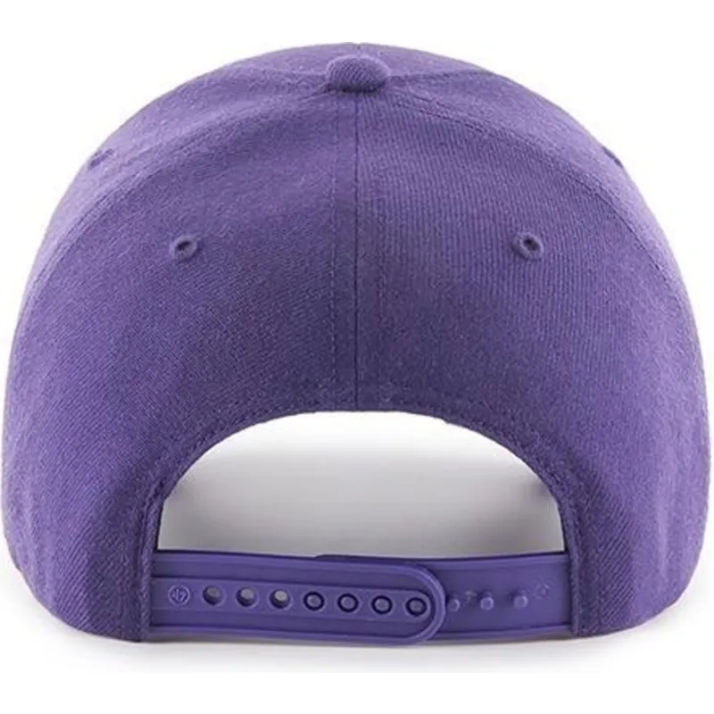 kape-zaobljena-ljubicasta-snapback-new-york-yankees-mlb-47-brand