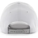 kapa-zaobljena-siva-snapback-plata-new-york-yankees-mlb-47-brand