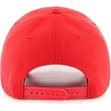 kapa-zaobljena-crvena-snapback-new-york-yankees-mlb-47-brand