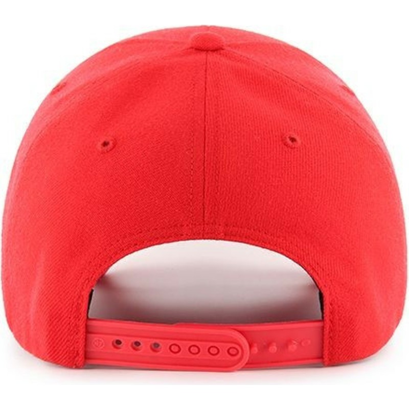 47-brand-curved-brim-new-york-yankees-mlb-mvp-red-snapback-cap