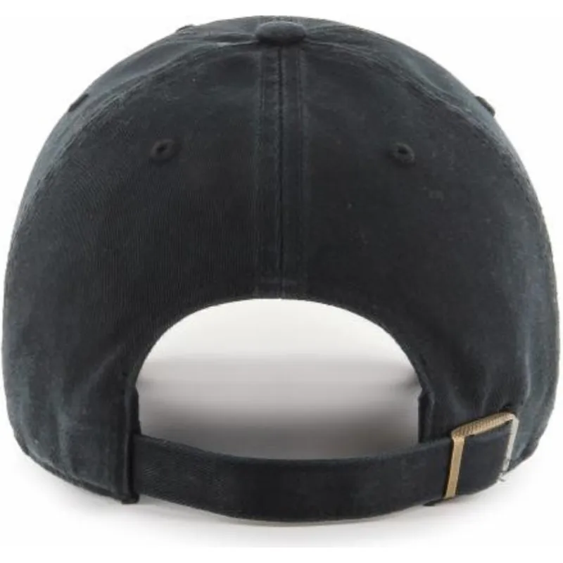 kapa-zaobljena-crna-podesiva-traka-new-york-yankees-mlb-47-brand