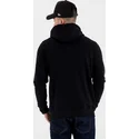 majice-s-kapuljacom-s-kapuljacom-crna-pullover-hoody-atlanta-hawks-nba-new-era