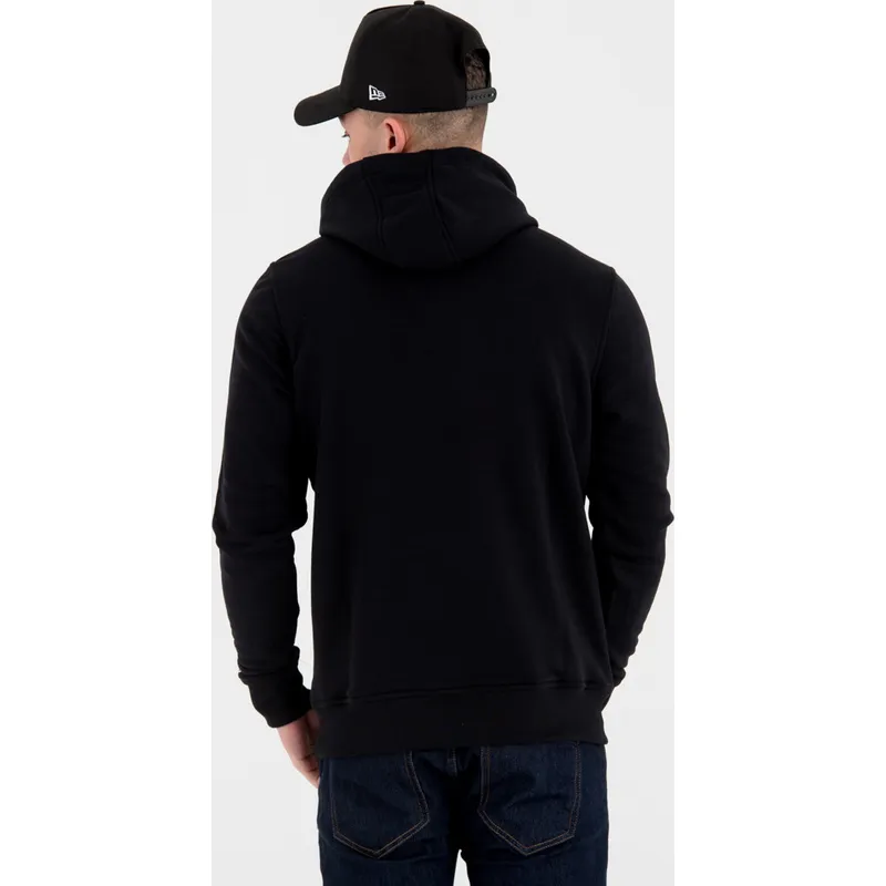 majice-s-kapuljacom-s-kapuljacom-crna-pullover-hoody-atlanta-hawks-nba-new-era