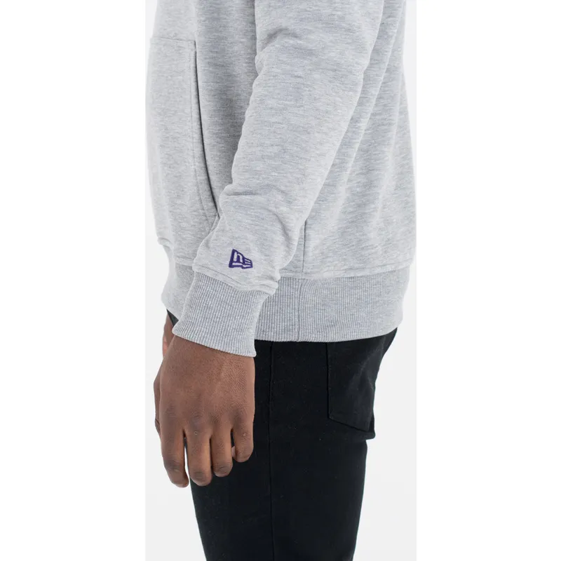 majice-s-kapuljacom-s-kapuljacom-siva-pullover-hoody-charlotte-hornets-nba-new-era