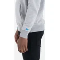 majice-s-kapuljacom-s-kapuljacom-siva-pullover-hoody-dallas-mavericks-nba-new-era