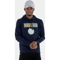 majice-s-kapuljacom-s-kapuljacom-mornarsko-plava-pullover-hoody-denver-nuggets-nba-new-era