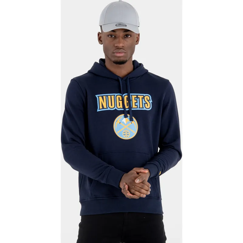 majice-s-kapuljacom-s-kapuljacom-mornarsko-plava-pullover-hoody-denver-nuggets-nba-new-era