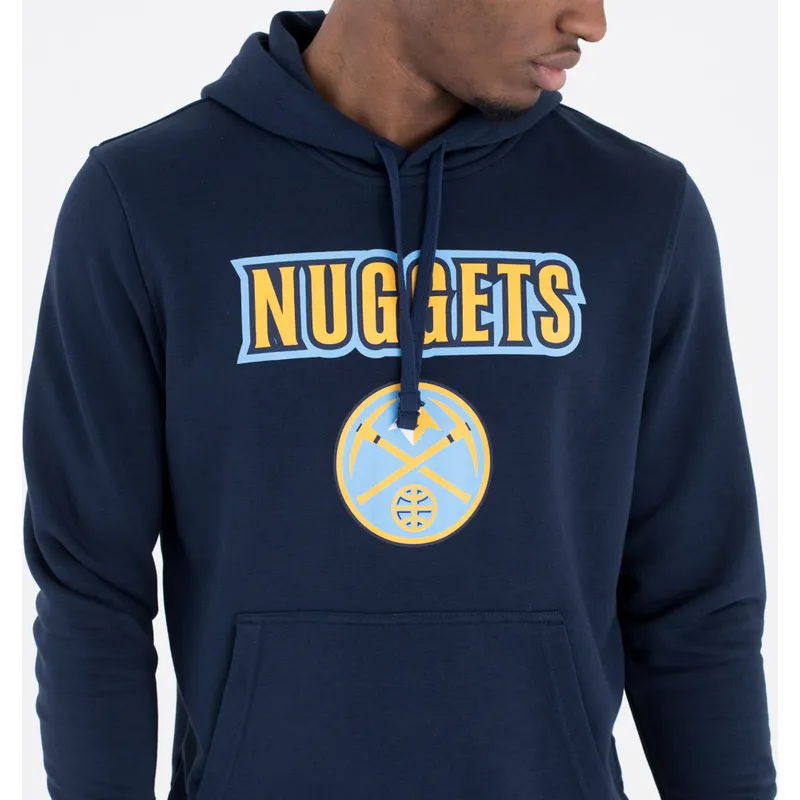 majice-s-kapuljacom-s-kapuljacom-mornarsko-plava-pullover-hoody-denver-nuggets-nba-new-era