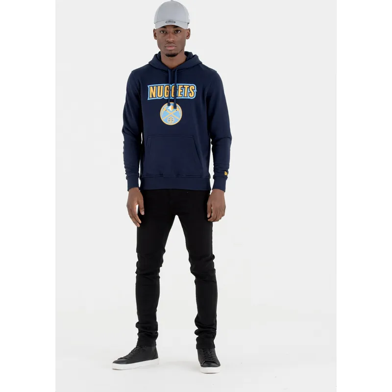 majice-s-kapuljacom-s-kapuljacom-mornarsko-plava-pullover-hoody-denver-nuggets-nba-new-era