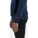 new-era-detroit-pistons-nba-navy-blue-pullover-hoody-sweatshirt