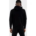 majice-s-kapuljacom-s-kapuljacom-crna-pullover-hoody-los-angeles-clippers-nba-new-era