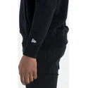 majice-s-kapuljacom-s-kapuljacom-crna-pullover-hoody-los-angeles-clippers-nba-new-era