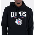 majice-s-kapuljacom-s-kapuljacom-crna-pullover-hoody-los-angeles-clippers-nba-new-era