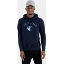 majice-s-kapuljacom-s-kapuljacom-mornarsko-plava-pullover-hoody-memphis-grizzlies-nba-new-era