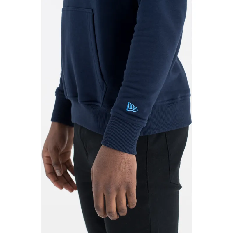 majice-s-kapuljacom-s-kapuljacom-mornarsko-plava-pullover-hoody-memphis-grizzlies-nba-new-era
