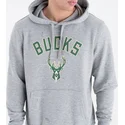 majice-s-kapuljacom-s-kapuljacom-siva-pullover-hoody-milwaukee-bucks-nba-new-era