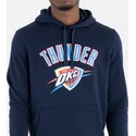 majice-s-kapuljacom-s-kapuljacom-mornarsko-plava-pullover-hoody-oklahoma-city-thunder-nba-new-era