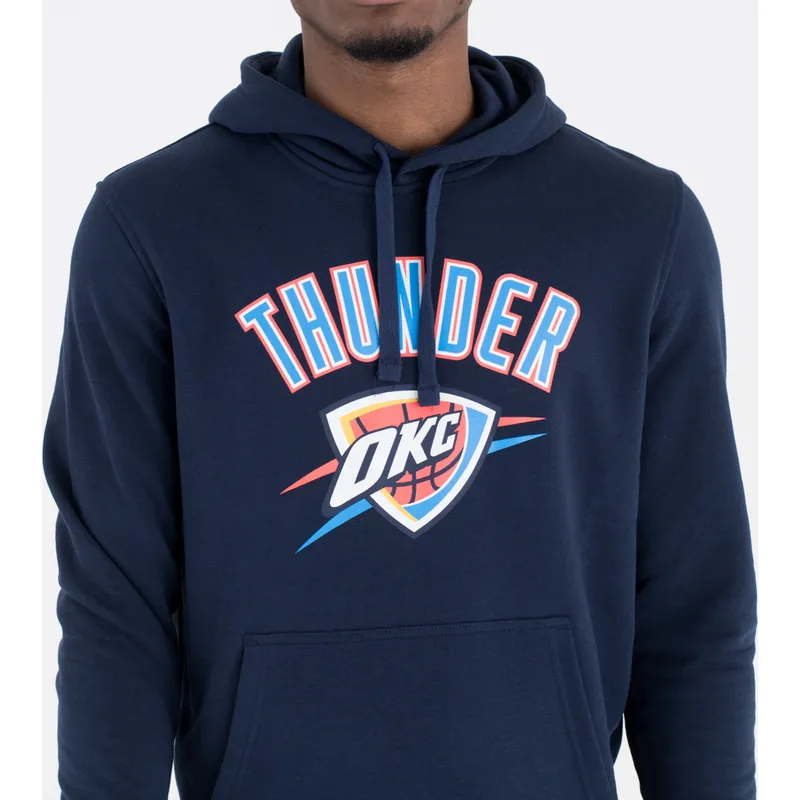 majice-s-kapuljacom-s-kapuljacom-mornarsko-plava-pullover-hoody-oklahoma-city-thunder-nba-new-era